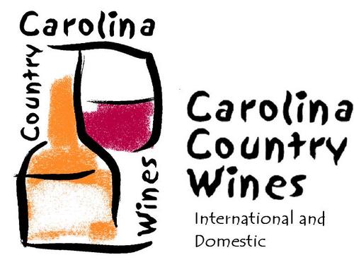 Bernie Filipski Owner Carolina Country Wines
8837 Arbor Creek Dr Charlotte NC