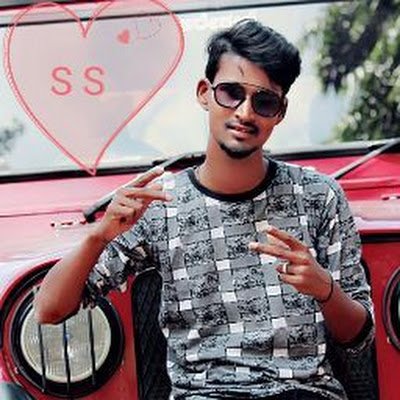 ShakShafikhan's profile picture. 