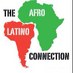 Latinos Africano (@afrolatinos) Twitter profile photo