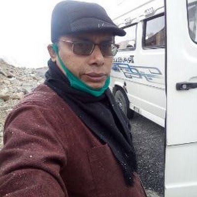 laha_somenath's profile picture. 