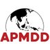 APMDD Nepal (@APMDD_Nepal) Twitter profile photo