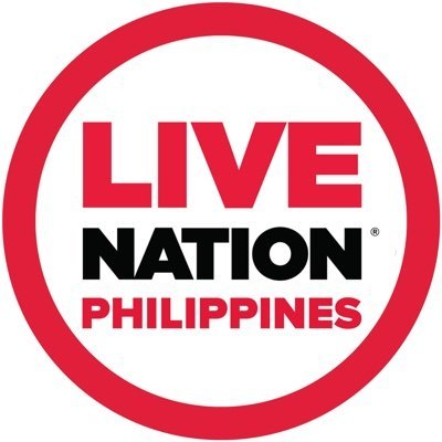 Live Nation PH