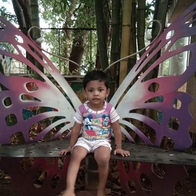 ShavrasK's profile picture. Jindagi Ka nay Udan.