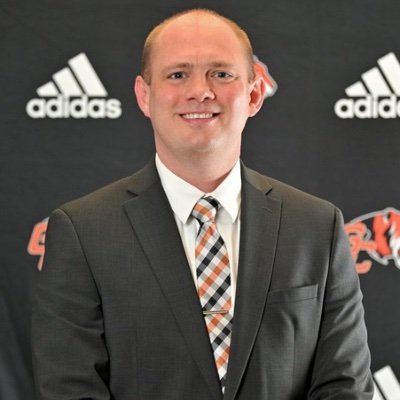 Head Women's Basketball Coach of Georgetown College