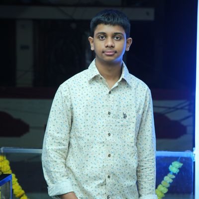 bthambiaashish Profile Picture