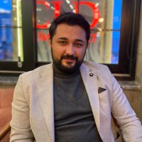 Halil SARIGÜL (@sarigulhalill) 's Twitter Profile