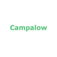 Campalow(@camp_alow) 's Twitter Profile Photo