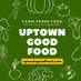 uptowngoodfood (@uptowngoodfood) Twitter profile photo uptowngoodfood (@uptowngoodfood) Twitter profile photo