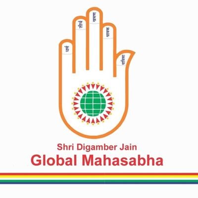 This is the official X (Twitter) account of Shri Digambar Jain Global Mahasabha. || नई सोच...नई दिशा... ||