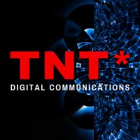 TNT Digital Communications(@tntdigicomms) 's Twitter Profile Photo