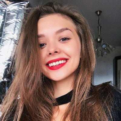 Ivanna64p's profile picture. Occupation: Model❤