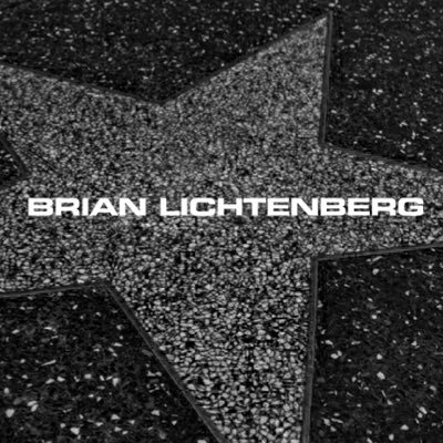 BRIAN LICHTENBERG