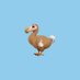 Dodo Emoji 🦤 (@DodoEmoji) Twitter profile photo