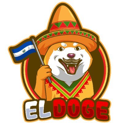 Launching Today: The First El Salvadorian Doge Coin!

Telegram: https://t.co/xHy4KPoqtf
Twitter: https://t.co/jlPs0pR34i
Website: Revealed @ Fi