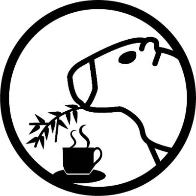 cafe capyba（カピバラカフェ capybara cafe in Tokyo）