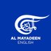 Al Mayadeen English (@MayadeenEnglish) Twitter profile photo