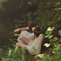 ethereal places. (@grassandsolace) 's Twitter Profile