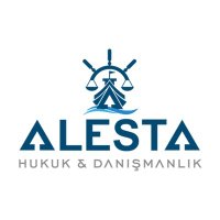 Alesta Hukuk ve Danışmanlık(@AlestaHukuk) 's Twitter Profile Photo