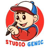 Genic Studio(@GenicStudio) 's Twitter Profile Photo