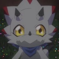 Nate(@DigimonDilemmas) 's Twitter Profile Photo