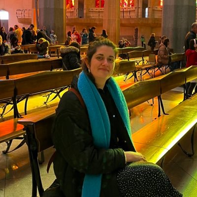 Documentalista fotogràfica🗃La chica de las fotos a l'Àrea Metropolitana de Barcelona (AMB) 📷 Soc més d'imatges que de paraules