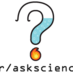 Reddit AskScience (@RedditAskSci) Twitter profile photo