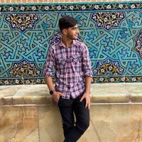 Hamidreza (@hamidrezaakk) 's Twitter Profile