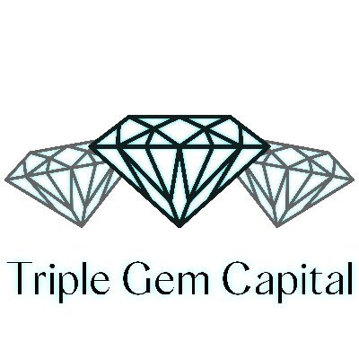 Empowering the next generation of blockchain pioneers; where blockchain investments meets visionary ideas. 
Reach us at: contact@triplegem.capital
