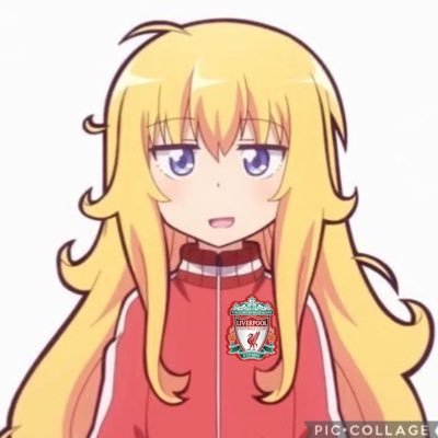pori_3103's profile picture. ITの営業してます。LiverpoolFC(@LFC)/佐天さん/お酒/とある/青ブタ/シンフォギア/ガヴドロ/よりもい