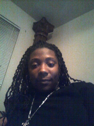 I'm me. Unforgettable