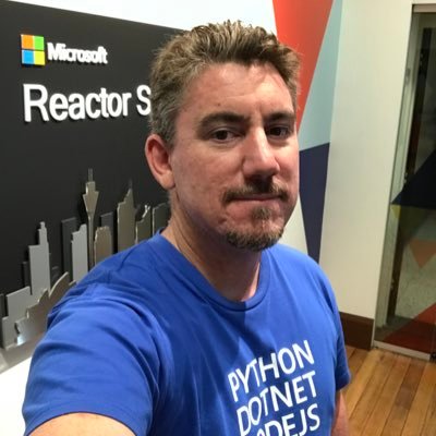 Simon Waight Profile