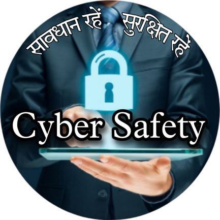 यह एक निजी हैंडल है, आपकी मदद के लिए,
साइबर अपराध में फंसने के बाद सबसे पहले 1930 पर कॉल करें या फिर https://t.co/4wNhnnrUPL
