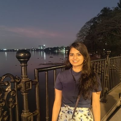 Software Engineer at Airtel | Neogrammer '22 | React | JS
YT : https://t.co/12tEiWkTJQ
