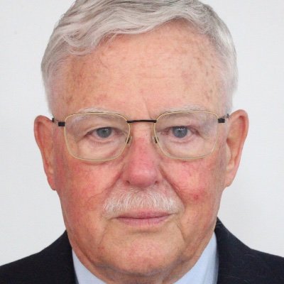 Emeritus Professor, The University of New South Wales at the Australian Defence Force Academy, Canberra.