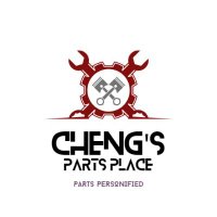 CHENGS PARTS PLACE(@ChengsPartsPl) 's Twitter Profile Photo