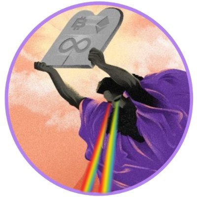 moses_on_chain's profile picture. 