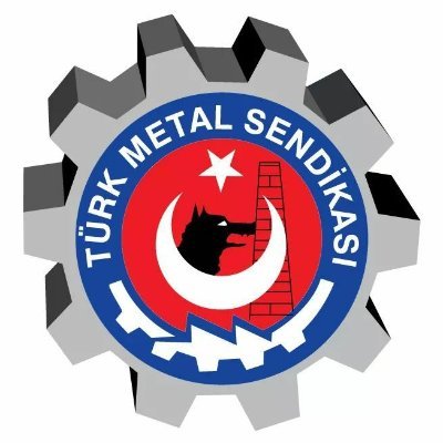 Türk Metal Sendikası Resmi Twitter Hesabı
              Turkish Metal Workers' Union