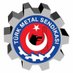 Türk Metal Sendikası (@TurkMetalSen) Twitter profile photo