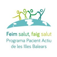 @PacientActiuIB (@pacientactiuib) 's Twitter Profile Photo @PacientActiuIB (@pacientactiuib) 's Twitter Profile Photo