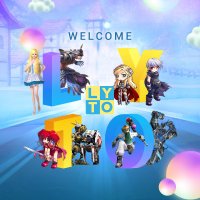 Lytogame (@lytogame) 's Twitter Profile