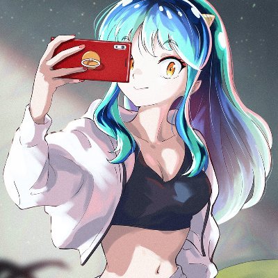 元サッカー部!現在は帰宅部のエースやってます!w
フォロバ100
うる星やつら&ワンピース大好き❤
彼女絶賛募集中!!最近は学校でガールハントしてますww
(今こういうことがしたい年頃なのだ!!w)
アニオタですw