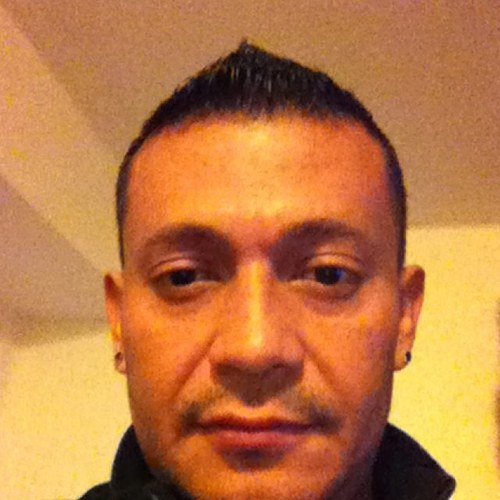 oenrique42's profile picture. 