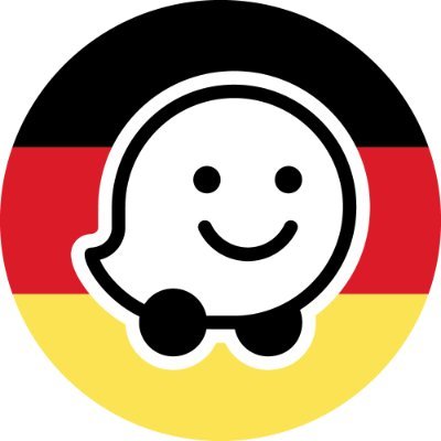 WazeGermany Profile Picture