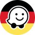 WazeGermany (@WazeGermany) Twitter profile photo