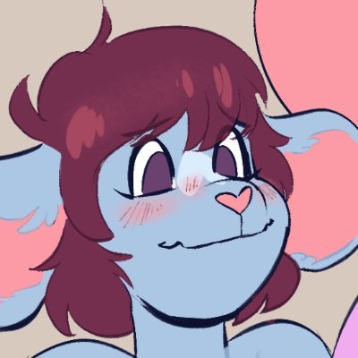 Floofchilla's profile picture. 25. 18+ Only account. Odd stuff ahead.

Might become active on this someday!