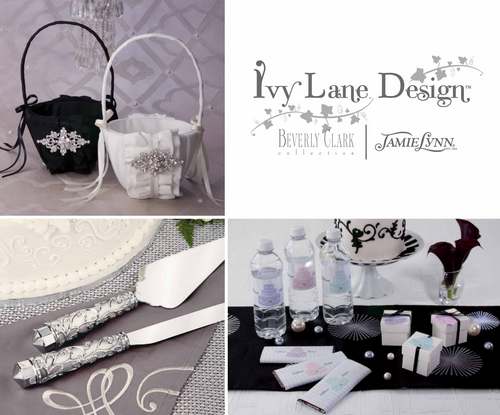IvyLaneDesign's profile picture. Ivy Lane Design is a design-focused company bringing you wedding accessories, favors and gifts that you will cherish for years to come!
