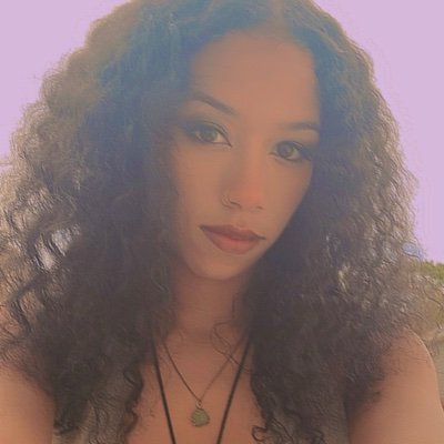 Curly&Confusedさんのプロフィール画像