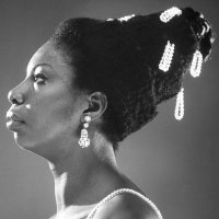 Nina Simone(@NinaSimoneMusic) 's Twitter Profile Photo