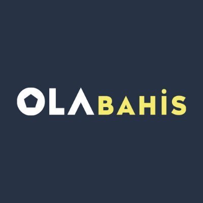 ®️ Olabahis Resmi X Hesabı

➡️ %100 Hoş Geldin Bonusu Fırsatını Kaçırmamak İçin Hemen Kayıt Ol

🤩 Hiç Vakit Kaybetmeden Bahsin Olay Yerinde Yerini Al!