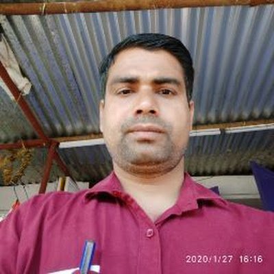 SANTOSH46901847's profile picture. 